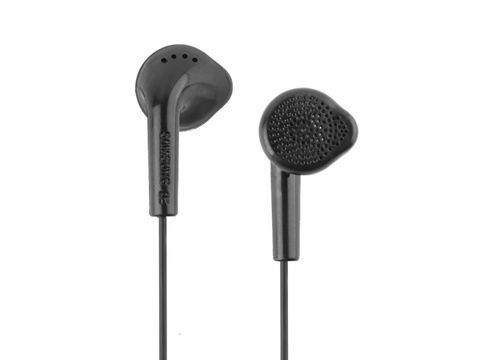 In-Ear-Kopfhörer Samsung EHS61 Headset Schwarz