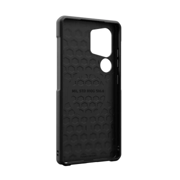 Etui do Samsung Galaxy S25 Ultra UAG Metropolis LT MagSafe Kevlar