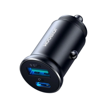 Joyroom JR-CCN05 30W USB-A Mini-Autoladegerät