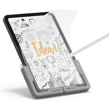 Spigen Paper Touch Pro Schutzfolie für Apple iPad Mini 6 2021