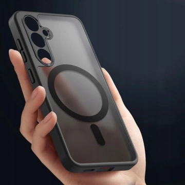 Etui Ochronne do Motorola Edge 60 Pro Tech-Protect MagMat MagSafe