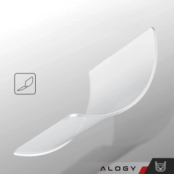 HUB-Splitter Alogy-Adapter für Computer-Laptop mit USB-C auf 3x USB-A 2.0 1x USB-A 3.0 Grau