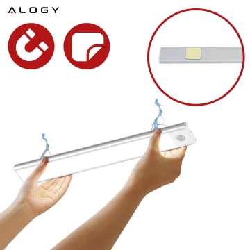 HUB-Splitter Alogy-Adapter für Computer-Laptop mit USB-C auf 3x USB-A 2.0 1x USB-A 3.0 Grau