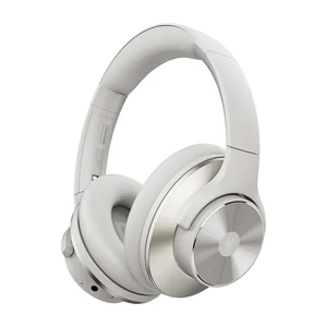 Słuchawki Bezprzewodowe OneOdio A10 ANC Bluetooth 45h Białe