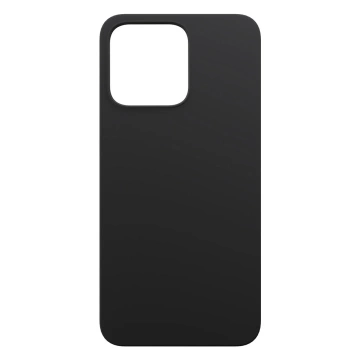 Etui für Apple iPhone 15 Pro - 3mk Silikonhülle