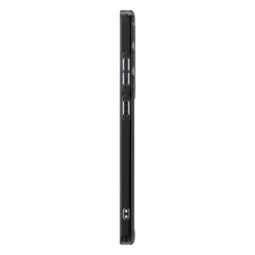 Etui für Samsung Galaxy S25 Ultra Frost Black Spigen Ultra Hybrid Mag MagSafe