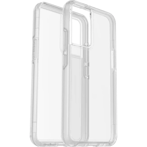 Otterbox Symmetry Clear - obudowa ochronna do Samsung Galaxy S22+ 5G (clear) [P]