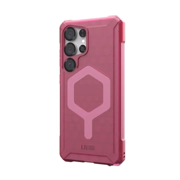 Etui do Samsung Galaxy S25 Ultra UAG Essential Armor MagSafe Berry