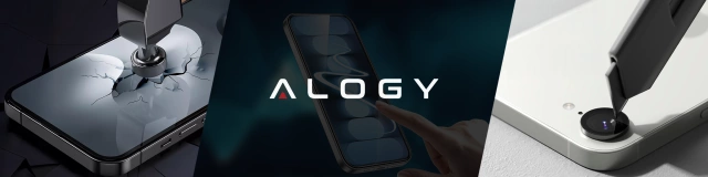 3x Szkło hartowane na ekran + szkło na obiektyw do Apple iPhone 16e ochronne szkiełko na ekran i aparat 9H Alogy GlassGuard Pack™️ zestaw szkieł ochronnych