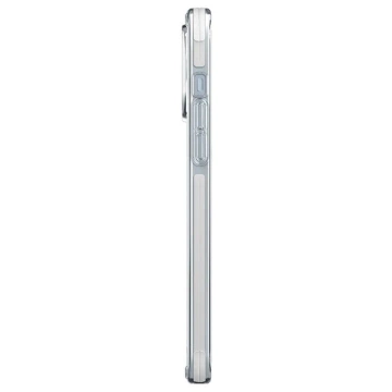 Etui Ochronne do iPhone 15 Plus UNIQ Combat Magclick Charging Białe