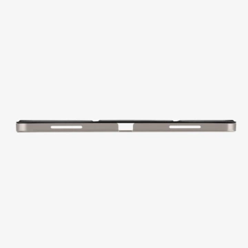 Etui Spigen Smart Fold do Apple iPad Pro 11 5 / 2024 Black