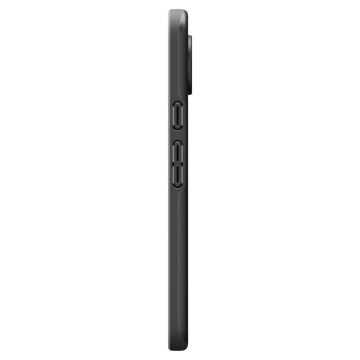 Etui Ochronne do Google Pixel 10 Pro XL Spigen Thin Fit Mag MagSafe Black