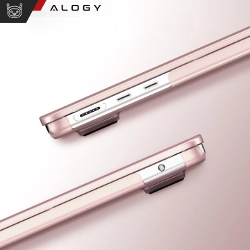 HUB-Splitter Alogy-Adapter für Computer-Laptop mit USB-C auf 3x USB-A 2.0 1x USB-A 3.0 Grau