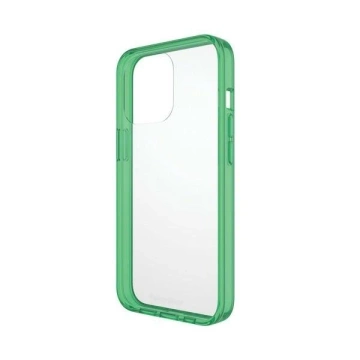 Etui do iPhone 13 Pro PanzerGlass ClearCase Antibacterial Military Grade