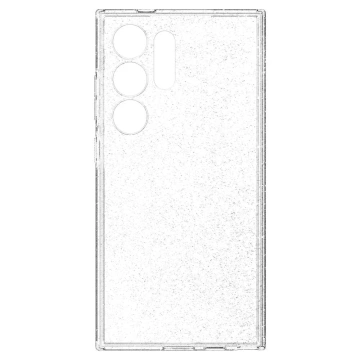 Etui Spigen Liquid Crystal do Samsung Galaxy S24 Ultra Glitter Crystal
