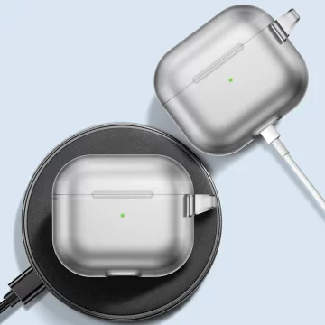 FLEXAIR PRO MAGSAFE APPLE AIRPODS PRO 1/2 RAUCH