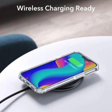 Etui ESR Air Armor für Apple iPhone 13/14 Clear