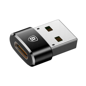 Baseus USB-C Typ C auf USB 2.0 Adapter