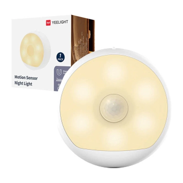 Lampka Nocna z Sensorem Ruchu Yeelight Sensor NightLight