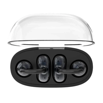 TWS LDNIO T08 Bluetooth 5.4 In-Ear-Kopfhörer 20h IPX4 Dunkelblau