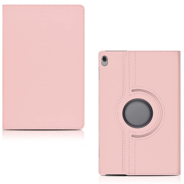 Klapphülle für Lenovo Tab M10 TB-X605 Rotary 360 Alogy Pink