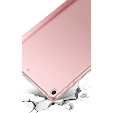 TECH-PROTECT SMARTCASE IPAD 10.2 2019 / 2020 / 2021 SCHWARZ