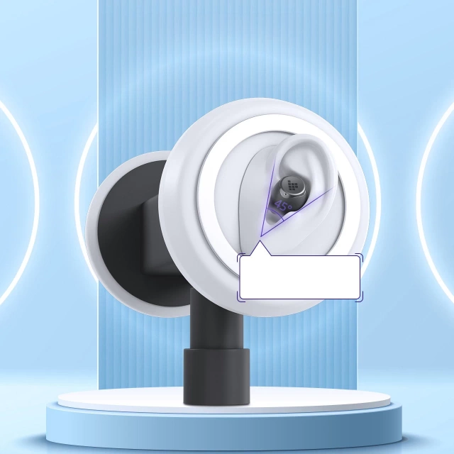 Tronsmart Onyx Pure Hybrid Dual Driver słuchawki bezprzewodowe TWS bluetooth 5.3 czarny