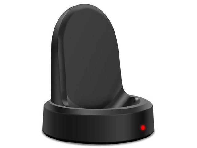 Ładowarka stacja dokująca Alogy do Samsung Gear S2 S3 Galaxy Watch