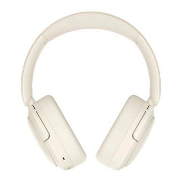 Edifier W800BT Pro Kabellose Kopfhörer, ANC Beige