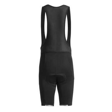 Rockbros RK20023XL kurze Trägerhose mit XXXL-Polster – schwarz