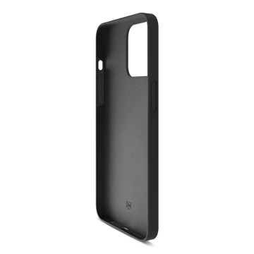 Etui für Apple iPhone 15 Pro - 3mk Silikonhülle