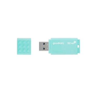 GOODRAM Pendrive UME3 32GB USB 3.2 Antybakteryjny Biomaster
