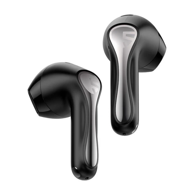 Soundpeats Air 5 TWS-Kopfhörer (Schwarz)