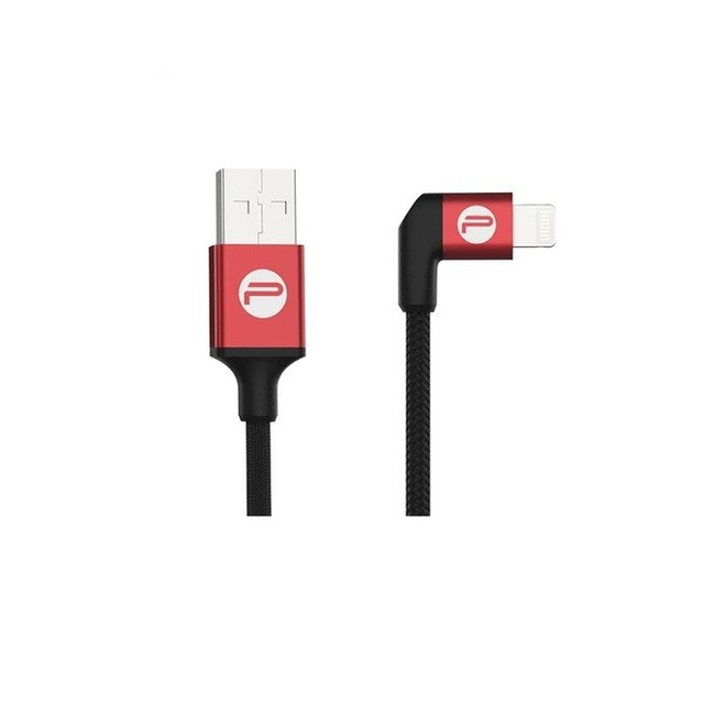 Kabel USB-A do Lightning MFI 0,35m PGYTECH (P-GM-115)