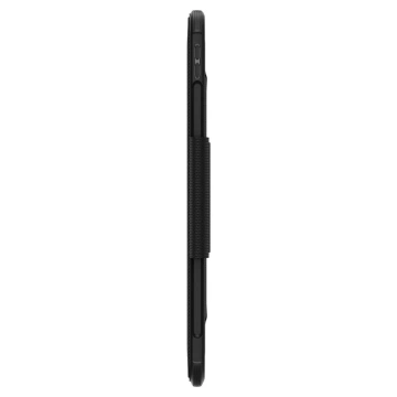Spigen Rugged Armor "PRO" Tablet-Hülle für Apple iPad 10.9 2022 SCHWARZ