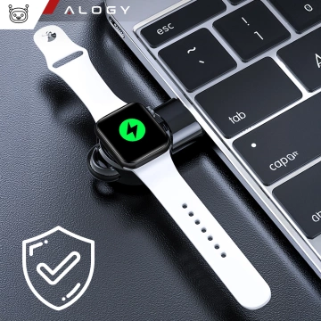 HUB-Splitter Alogy-Adapter für Computer-Laptop mit USB-C auf 3x USB-A 2.0 1x USB-A 3.0 Grau
