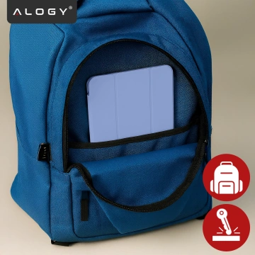 HUB-Splitter Alogy-Adapter für Computer-Laptop mit USB-C auf 3x USB-A 2.0 1x USB-A 3.0 Grau