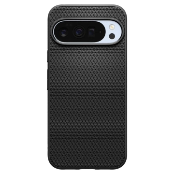 Etui Ochronne do Google Pixel 10 Pro XL Spigen Liquid Air Mag MagSafe Matte Black