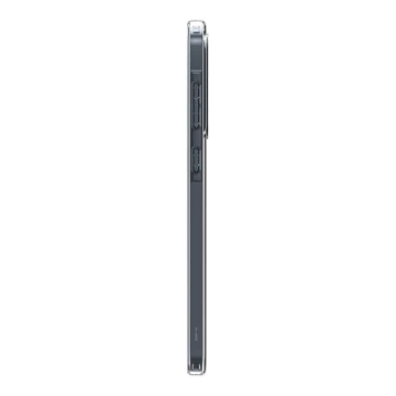 Schutzhülle für Samsung Galaxy A36 5G Spigen Liquid Crystal Clear Transparent