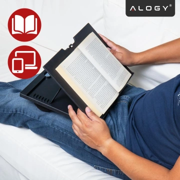 Laptop-Hülle, MacBook Air Pro 13,3 Zoll Alogy Hartschaum-Tasche, Schutzhülle für 13–14 Zoll Laptops, Schwarz