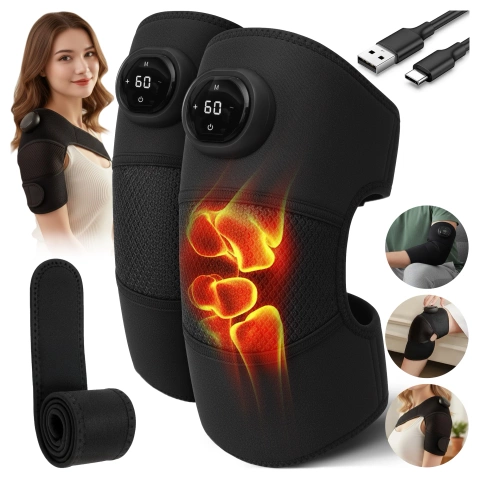 Hülle für Apple iPhone 16 Pro Max Alogy MagSafe Hybrid Matte Case Matte Cover mit Linsenschutz Schwarz