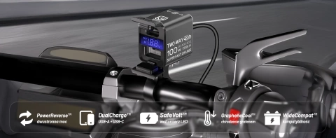 Alogy 8K 60Hz 48GBps 3m HDMI 2.1 Kabel Schwarz