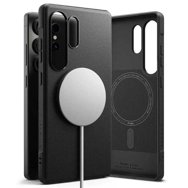 Etui für Samsung Galaxy S25 Ultra Ringke Onyx Magnetic MagSafe