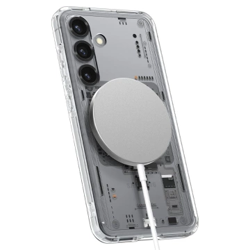 Samsung Galaxy S25 NEO ONE Spigen Ultra Hybrid Mag MagSafe Hülle