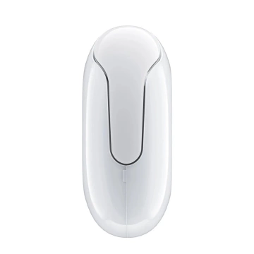 Acefast T9 Bluetooth 5.3 In-Ear-Kopfhörer (kabellos) – Weiß