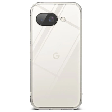 Etui Ochronne do Google Pixel 9a Ringke Fusion Clear