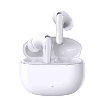 Joyroom Funpods Series JR-FB3 Bluetooth 5.3 TWS Kabellose Kopfhörer - Weiß