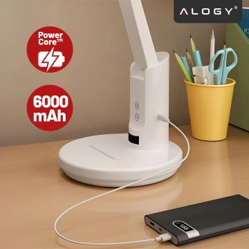 HUB-Splitter Alogy-Adapter für Computer-Laptop mit USB-C auf 3x USB-A 2.0 1x USB-A 3.0 Grau