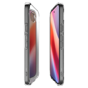 SPIGEN ULTRA HYBRID GOOGLE PIXEL 9A KRISTALLKLAR
