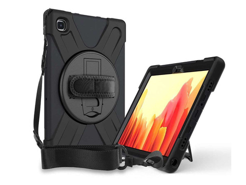 Tablettasche Alogy Pirate Armor für Galaxy Tab A7 10.4 2020/ 2022 T500/T505